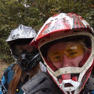 Meet your Posher, Chance